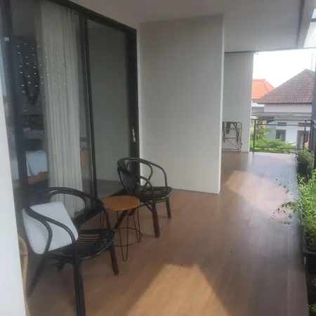 Secondhomebali