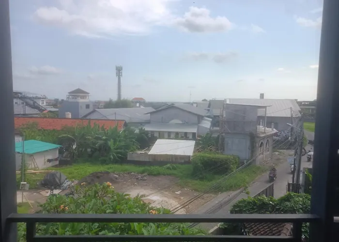 Secondhomebali